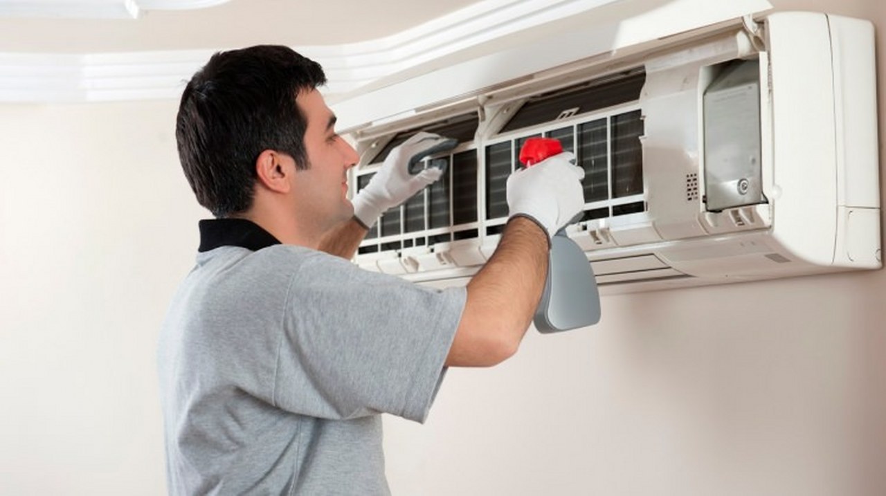 Gebze Mimar Sinan Gree Klima Montaj Servisi
